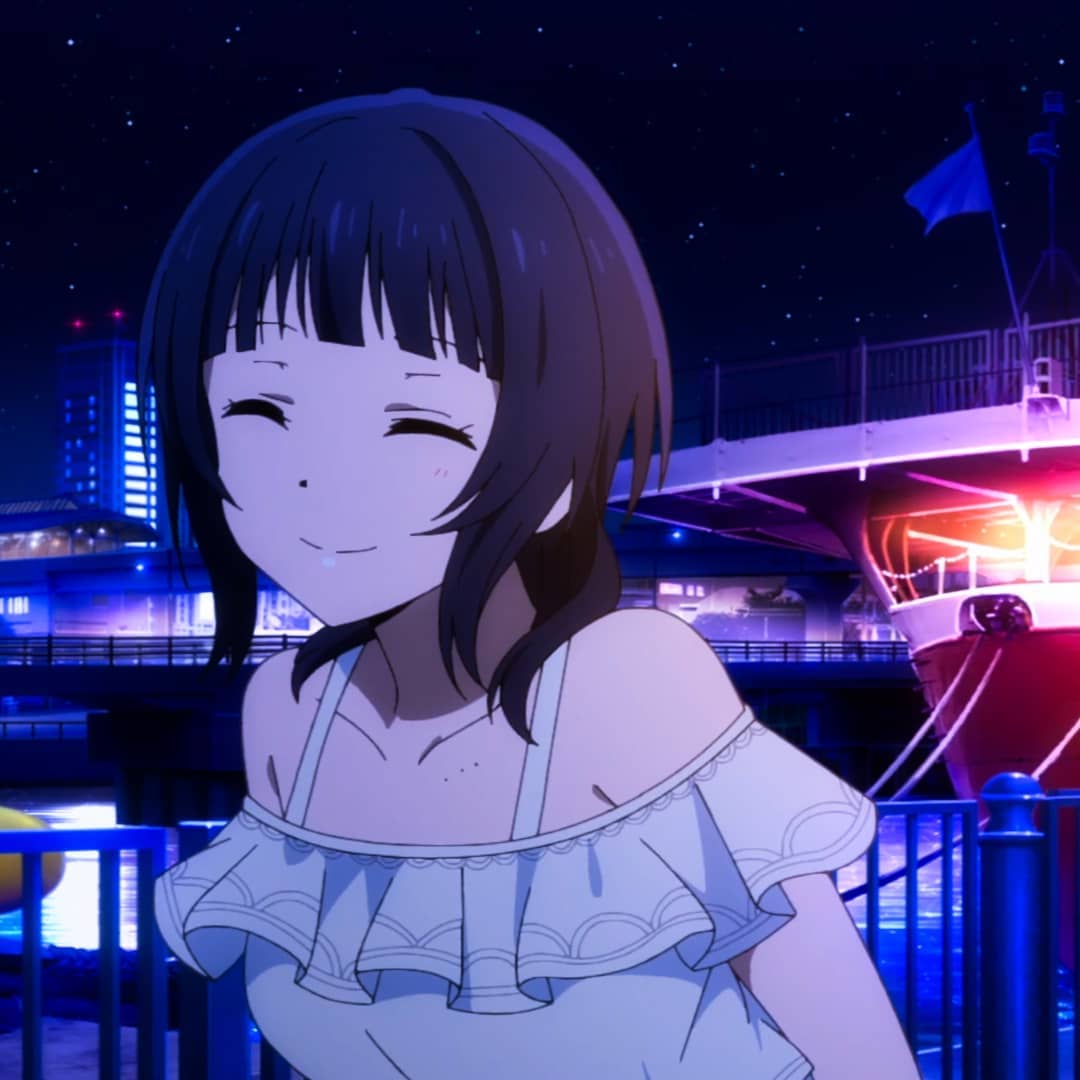 Akira Tachibana After the Rain profile picture