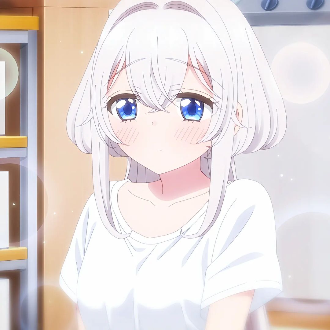 Sistine Fibel Akashic Records of Bastard Magic Instructor profile picture