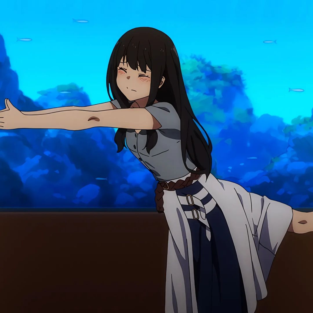 Mai Sakurajima Rascal Does Not Dream of Bunny Girl Senpai profile picture