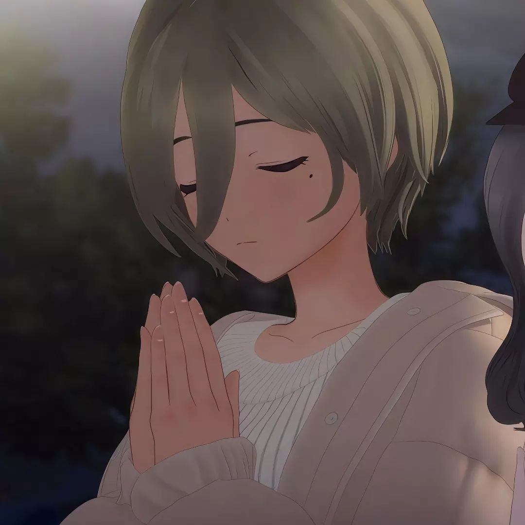 Miko Iino Kaguya-sama: Love is War profile picture