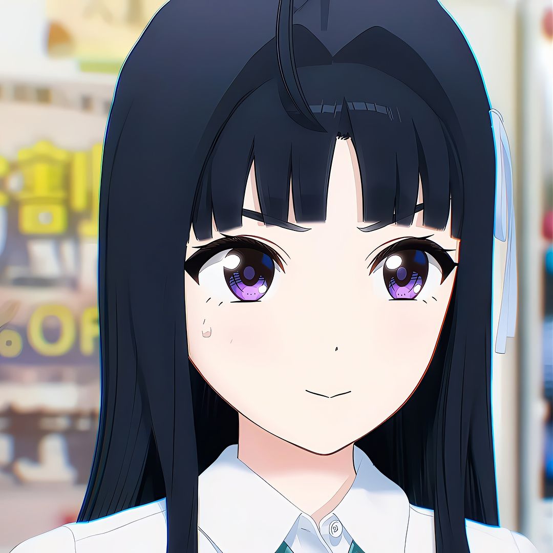 Mai Sakurajima Rascal Does Not Dream of Bunny Girl Senpai profile picture