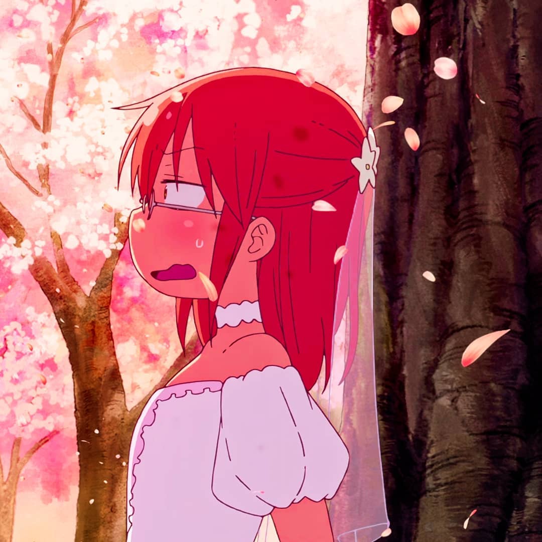 Kobayashi Miss Kobayashi's Dragon Maid profile picture