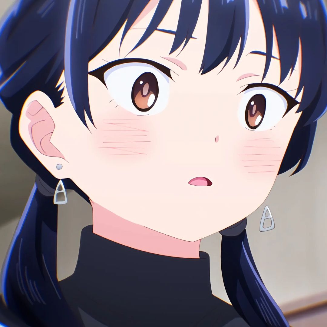 Ai Hoshino Oshi No Ko profile picture