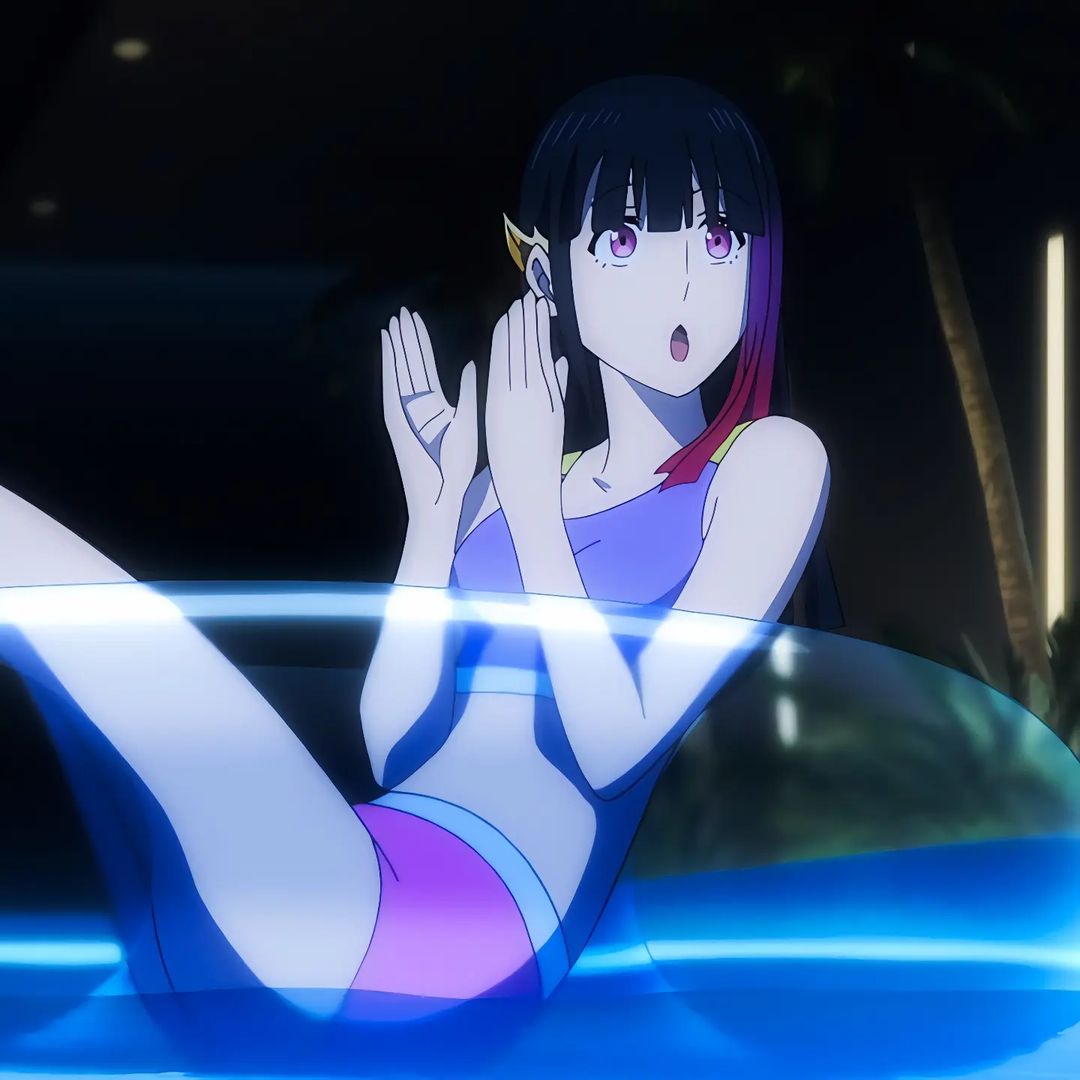 Yor Forger SPY x FAMILY profile picture