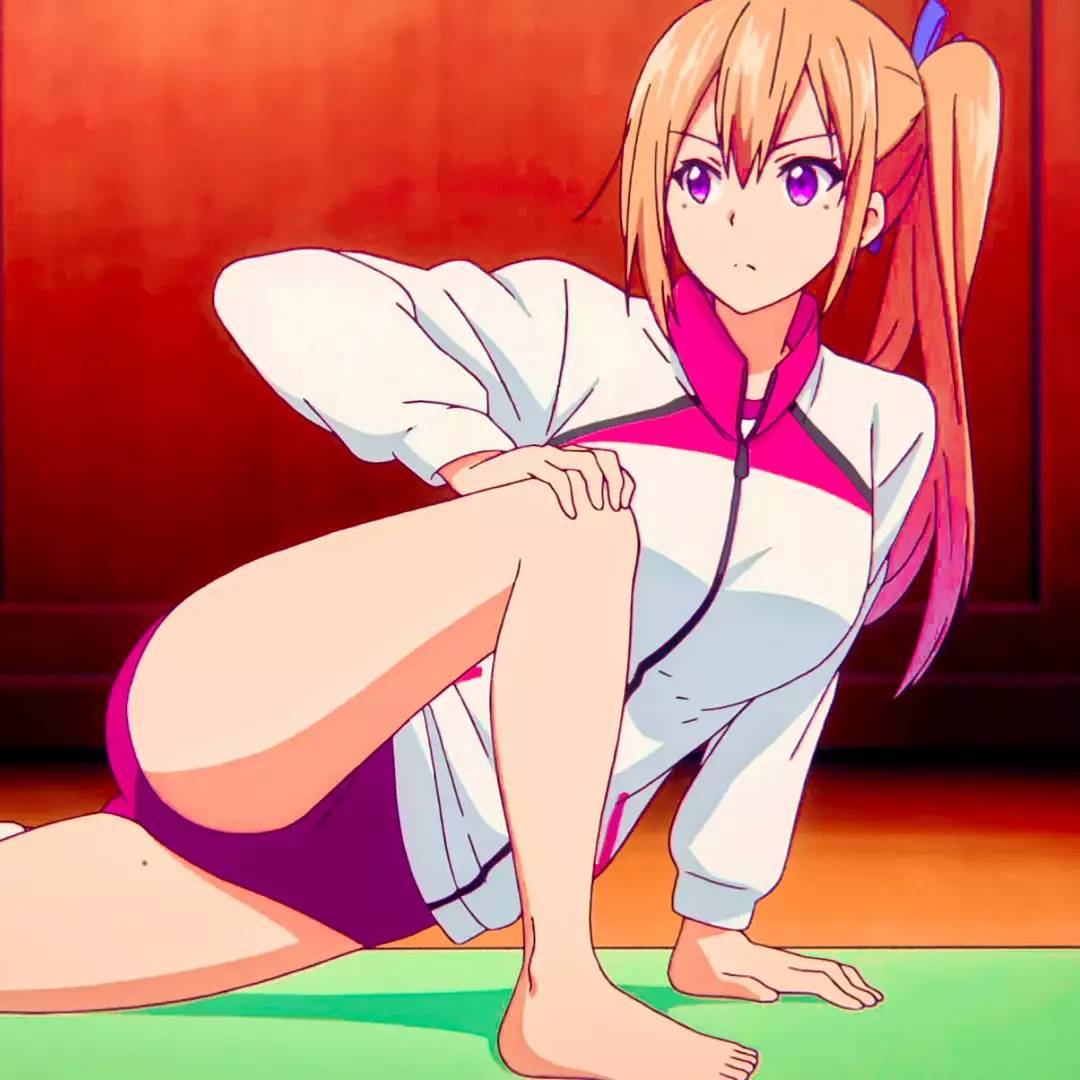 Erina Nakiri Food Wars! profile picture