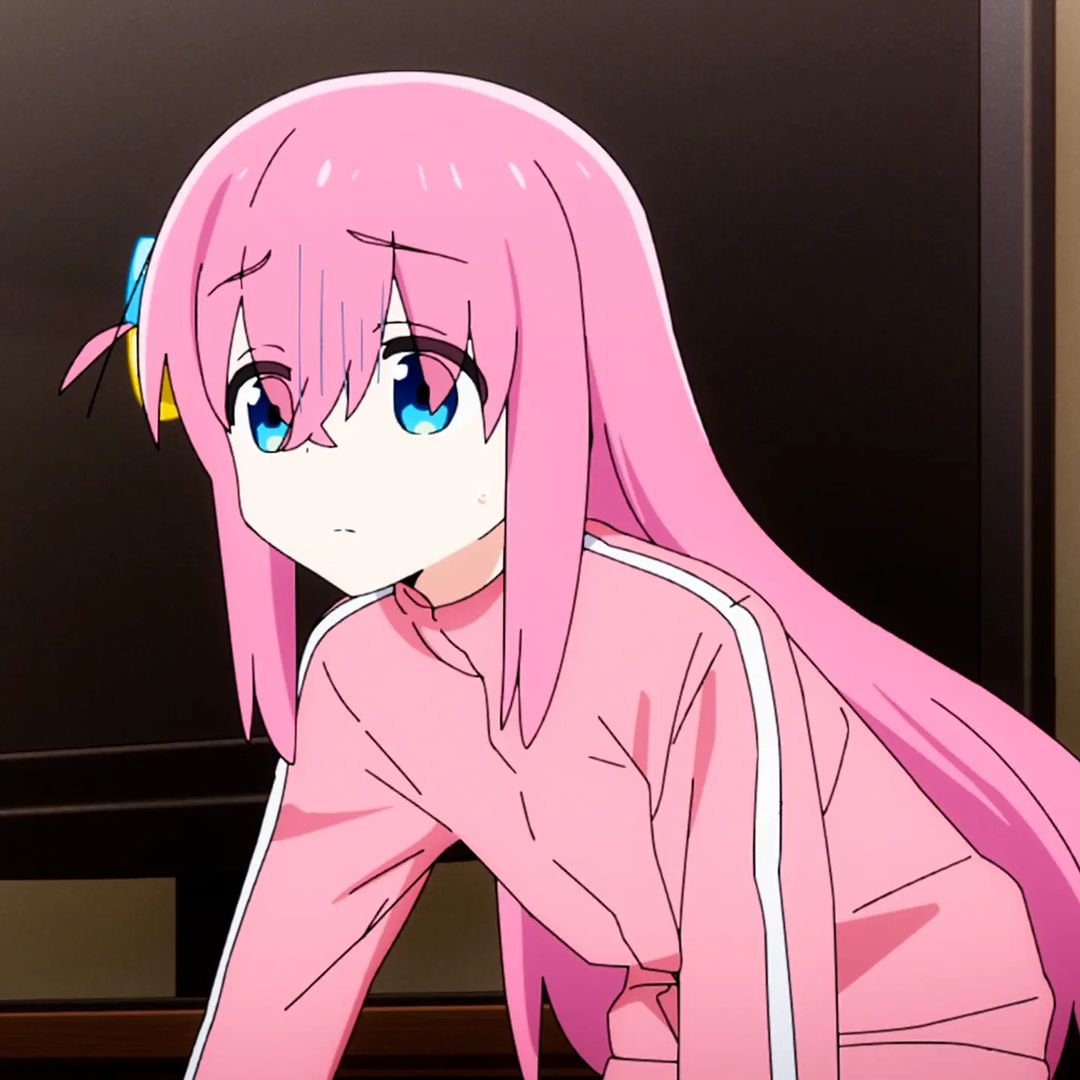 Hitori Gotou BOCCHI THE ROCK! profile picture