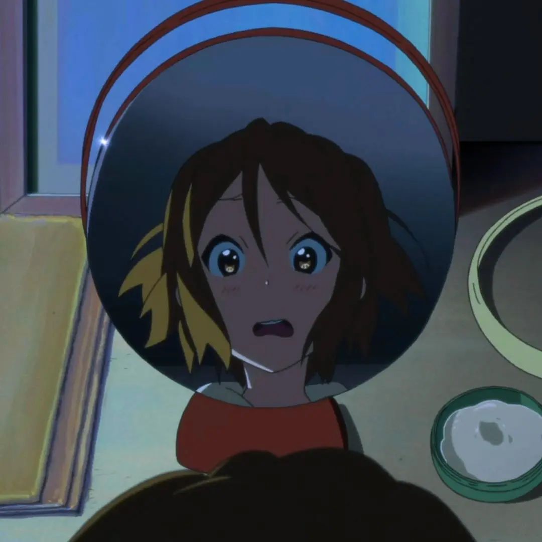 Yui Hirasawa K-ON! profile picture