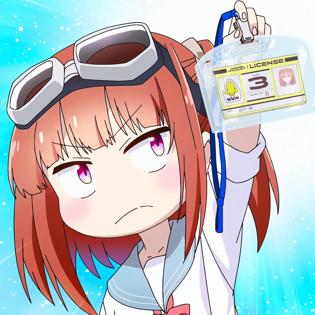 Kobayashi Miss Kobayashi's Dragon Maid profile picture