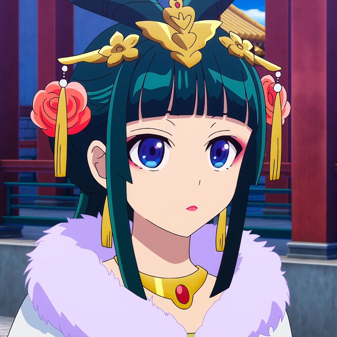 Kougyoku Ren Magi: The Labyrinth of Magic profile picture