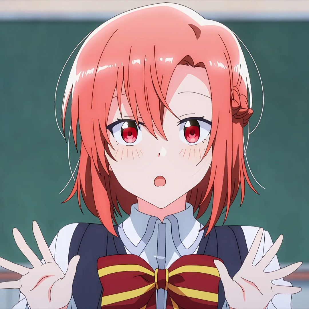 Yui Yuigahama My Teen Romantic Comedy SNAFU profile picture