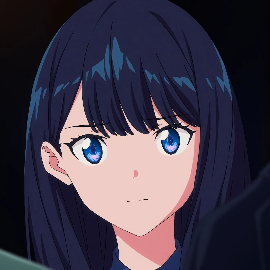 Ai Hoshino Oshi No Ko profile picture