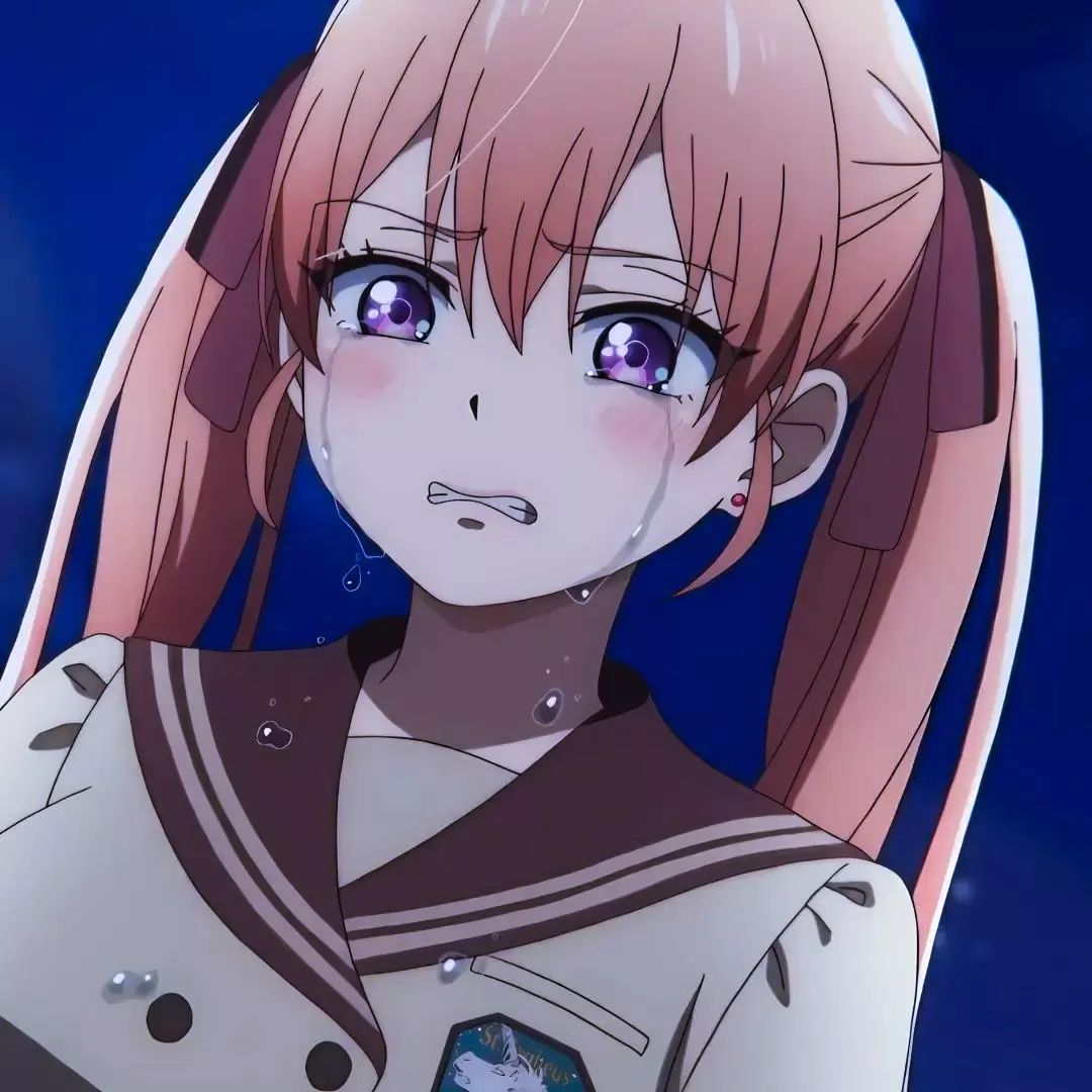 Akane Kurokawa Oshi No Ko profile picture