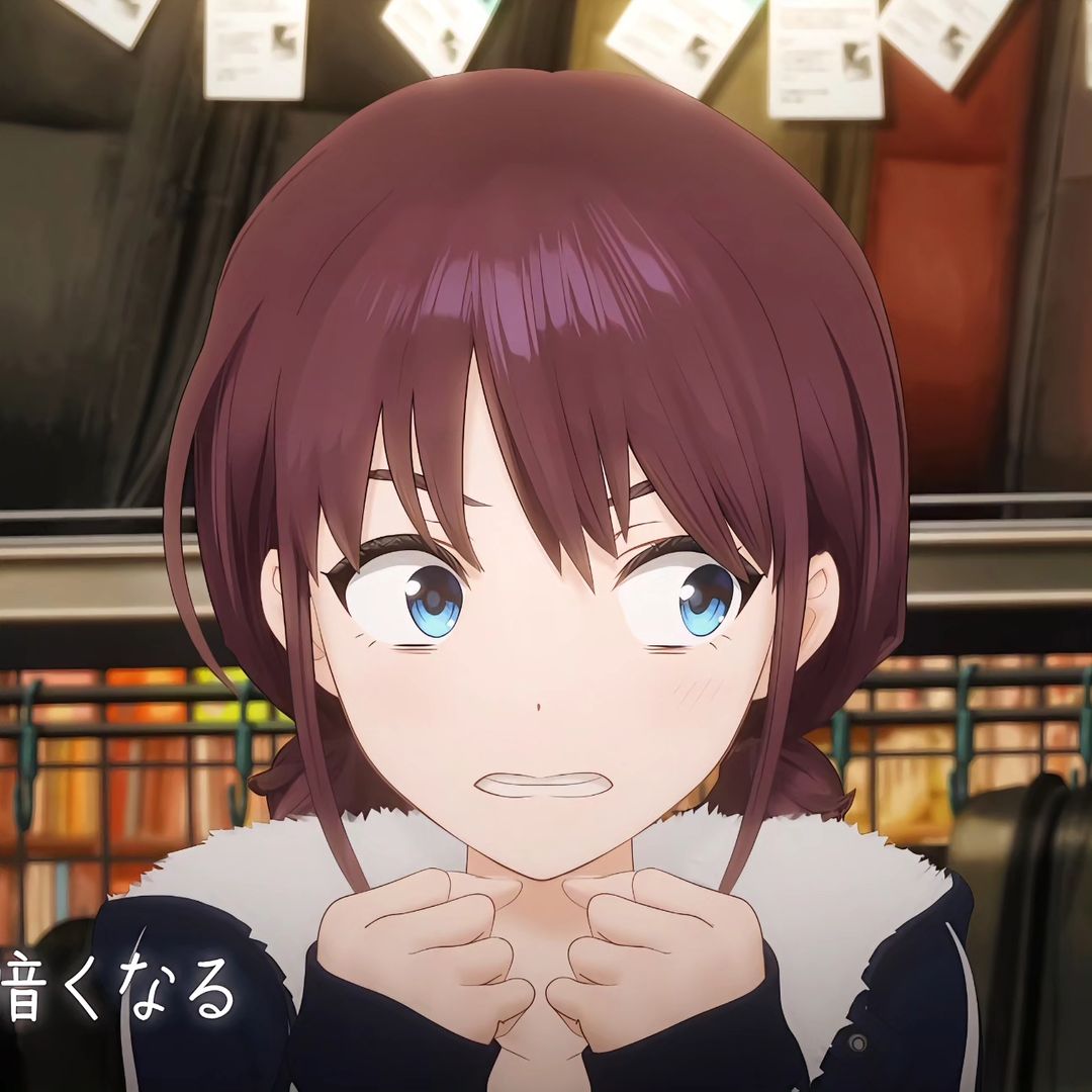 Akane Kurokawa Oshi No Ko profile picture