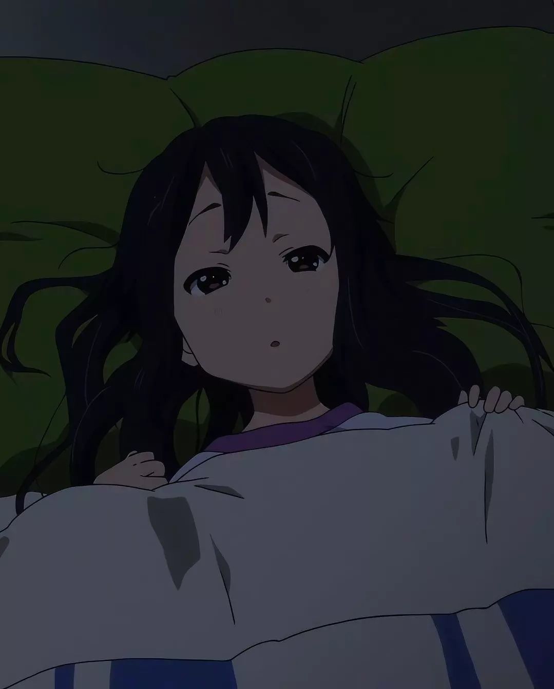 Azusa Nakano K-ON! profile picture