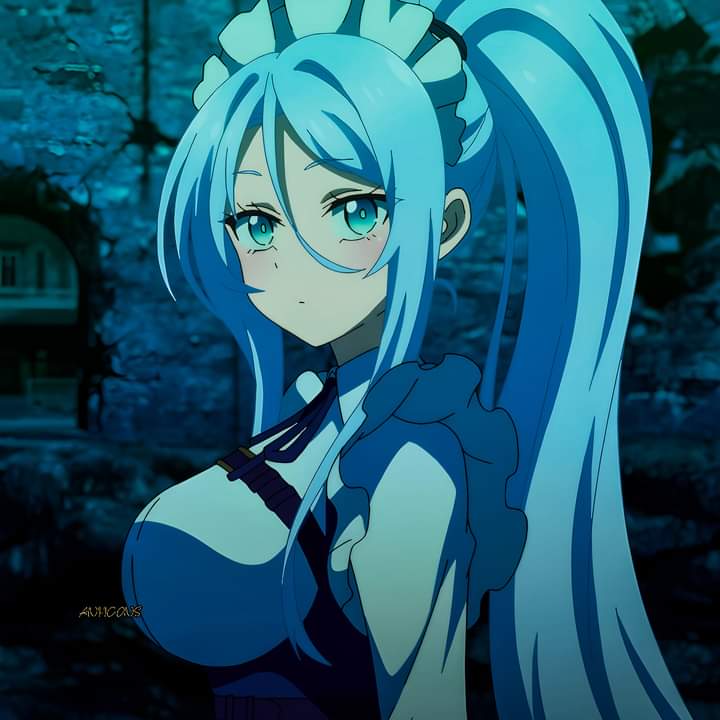 Esdeath Akame ga Kill! profile picture