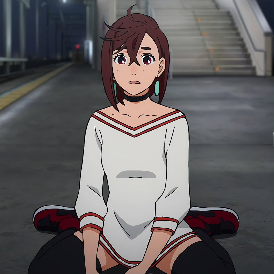 Akane Kurokawa Oshi No Ko profile picture