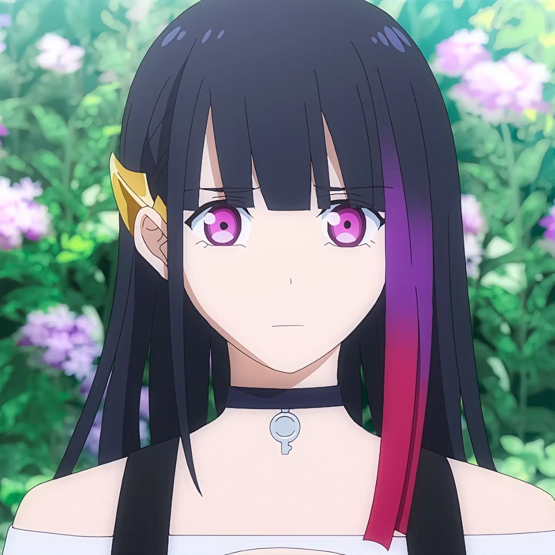 Akane Kurokawa Oshi No Ko profile picture