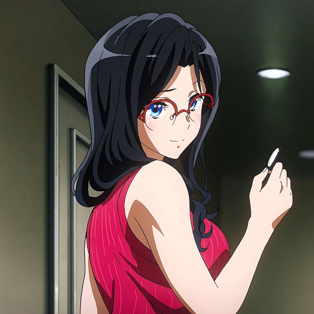 Satsuki Momoi Kuroko's Basketball profile picture