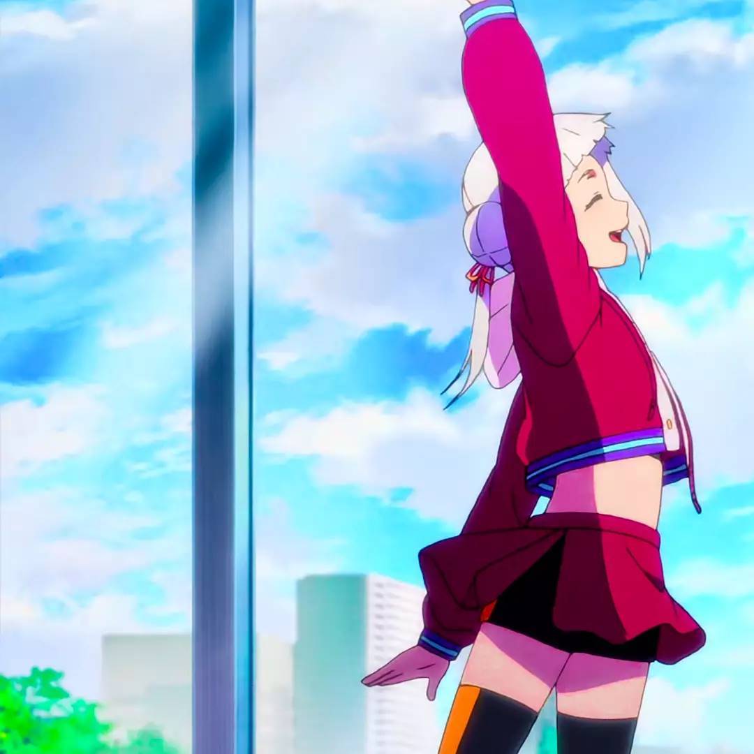 Anzu Hoshino Romantic Killer profile picture