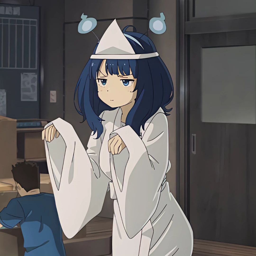 Ai Hayasaka Kaguya-sama: Love is War profile picture