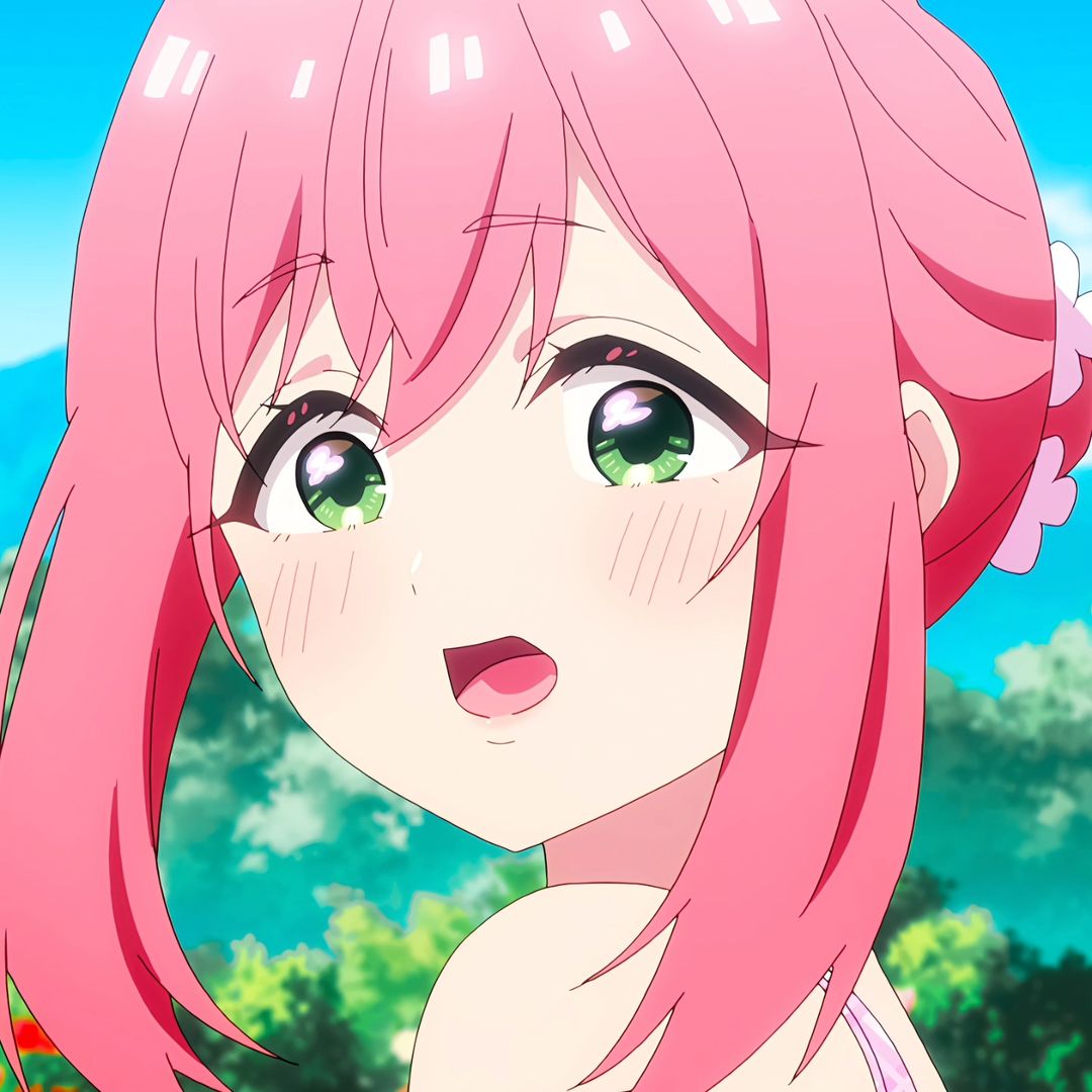 Yotsuba Nakano The Quintessential Quintuplets profile picture