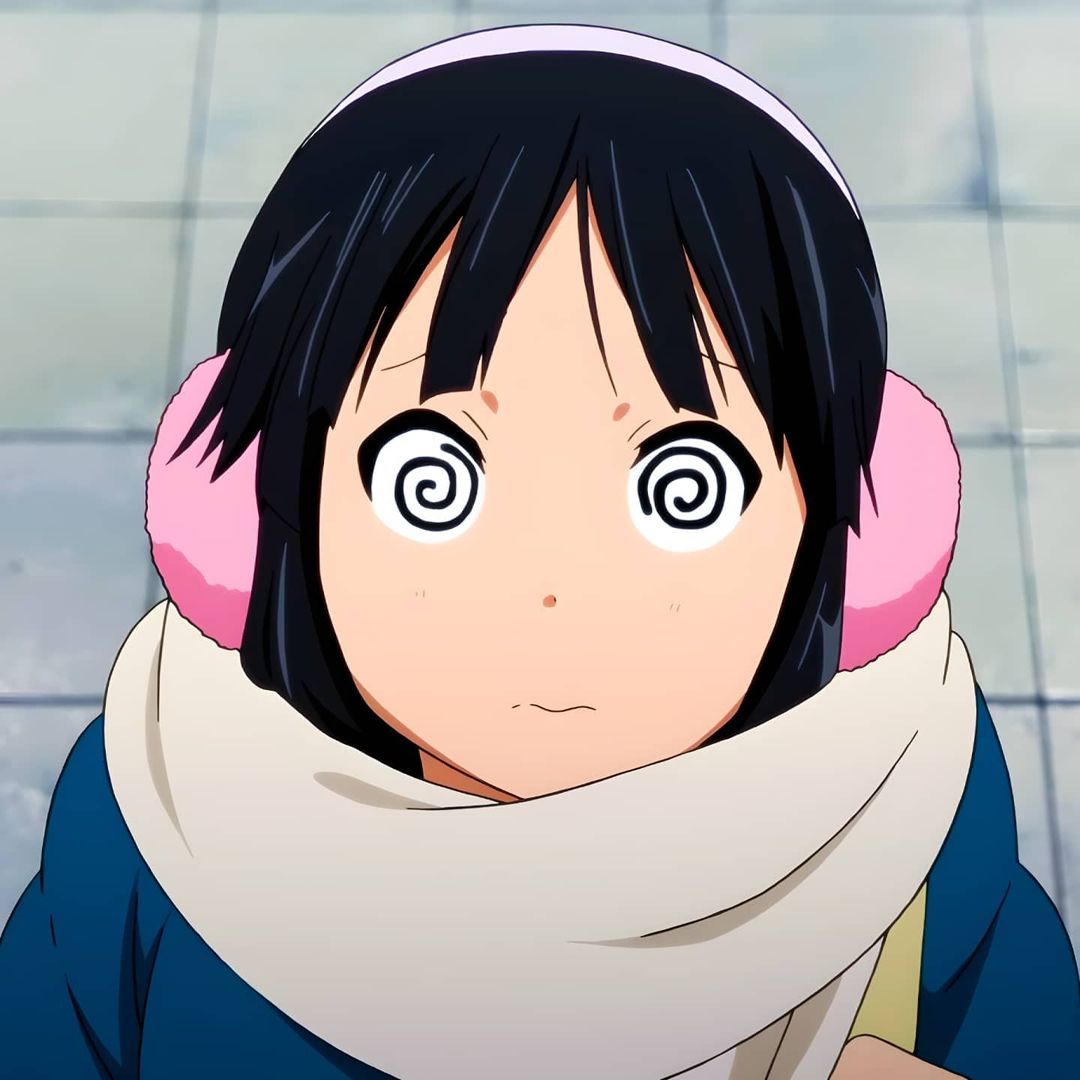 Mai Zenin JUJUTSU KAISEN profile picture