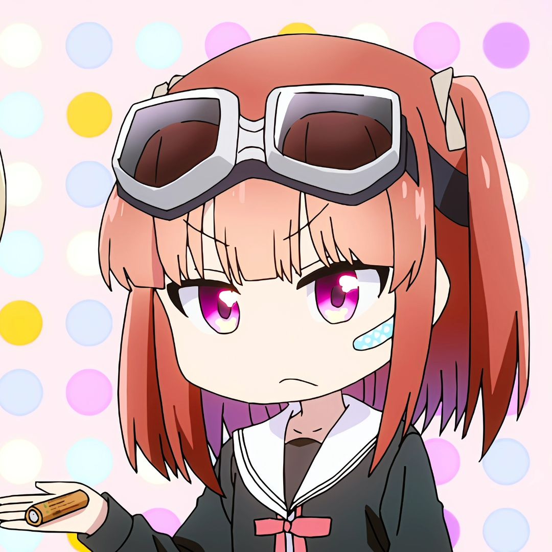 Chisato Nishikigi Lycoris Recoil profile picture