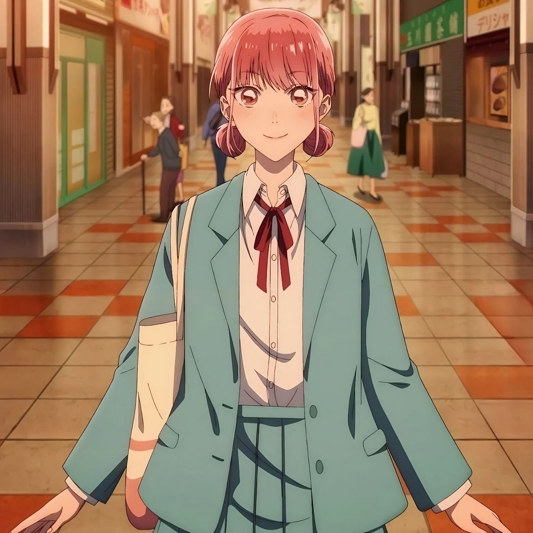 Ai Hoshino Oshi No Ko profile picture