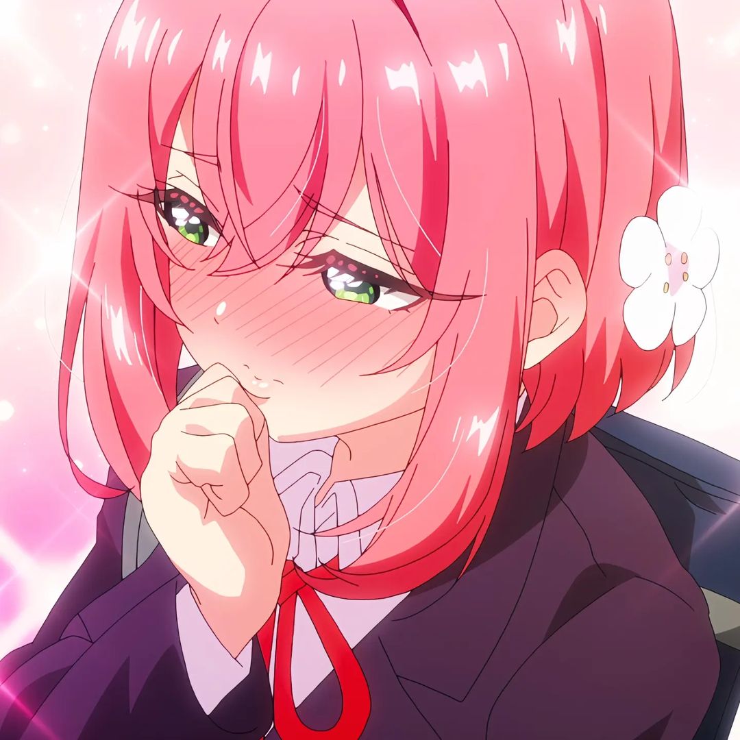 Miku Nakano The Quintessential Quintuplets profile picture