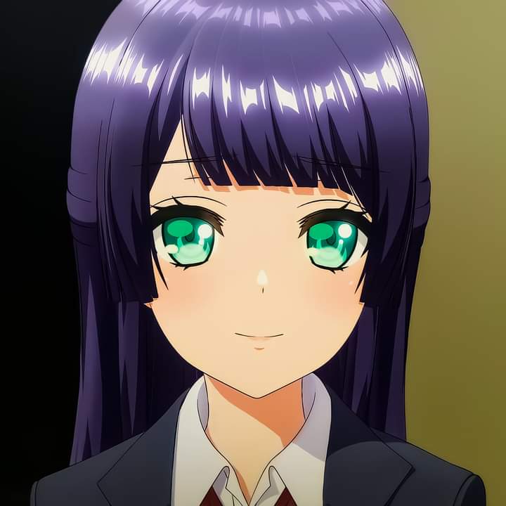 Yukino Yukinoshita My Teen Romantic Comedy SNAFU profile picture