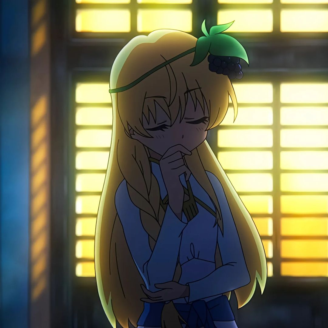 Satoko Houjou When They Cry profile picture