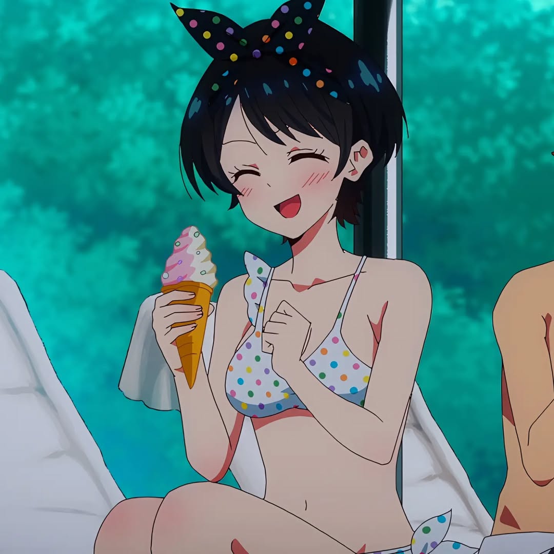 Yotsuba Nakano The Quintessential Quintuplets profile picture