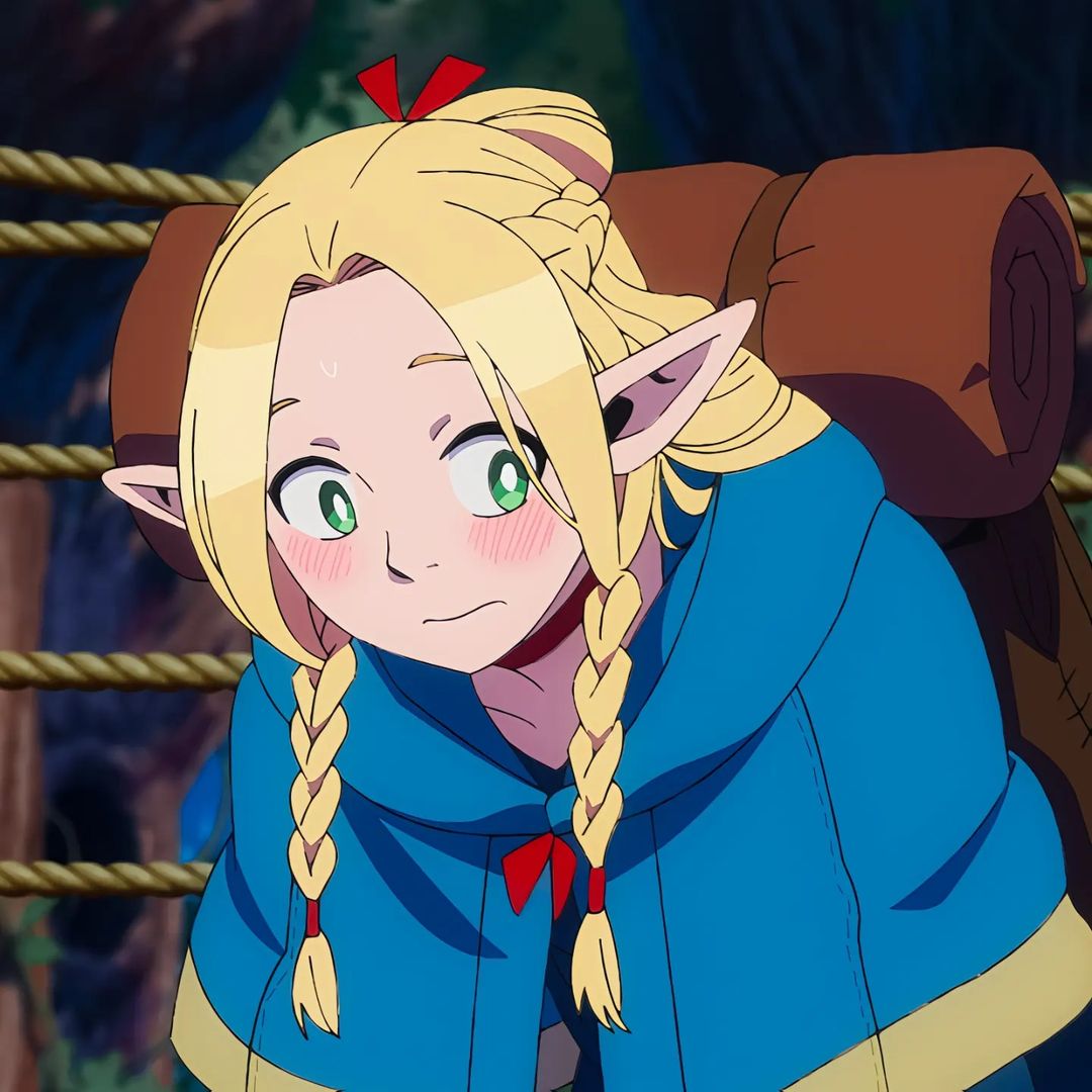 Frieren Sousou no Frieren: ●● no Mahou Part 2 profile picture