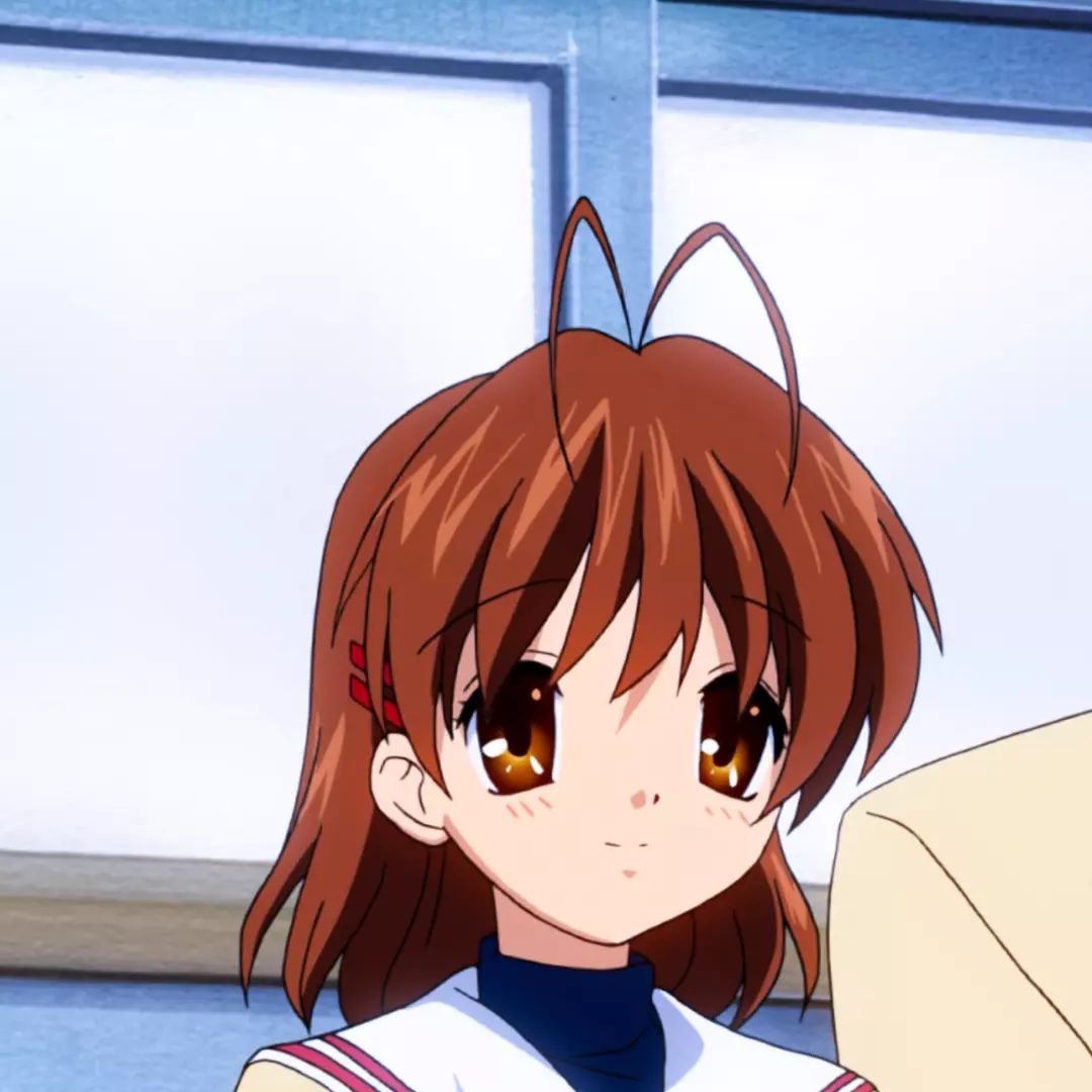 Nagisa Furukawa Clannad profile picture