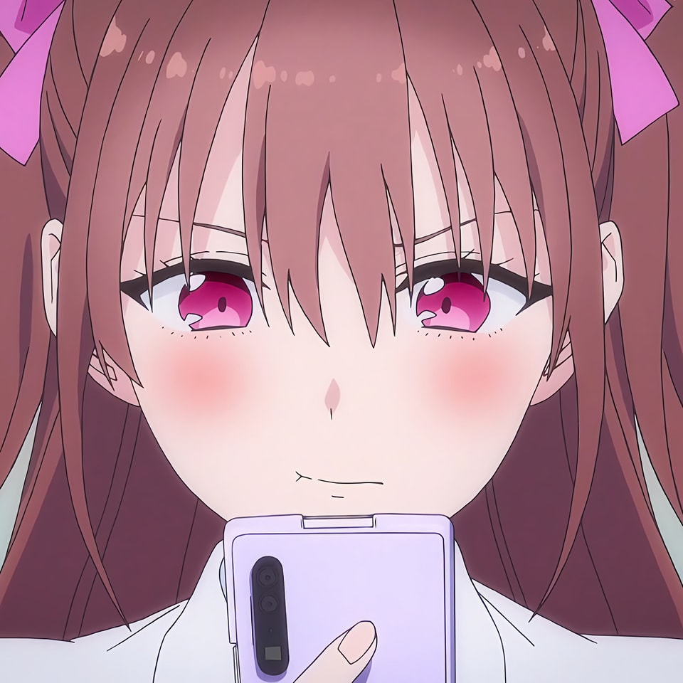 Ai Hoshino Oshi No Ko profile picture