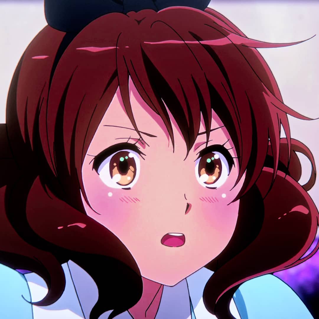 Hazuki Katou Sound! Euphonium profile picture