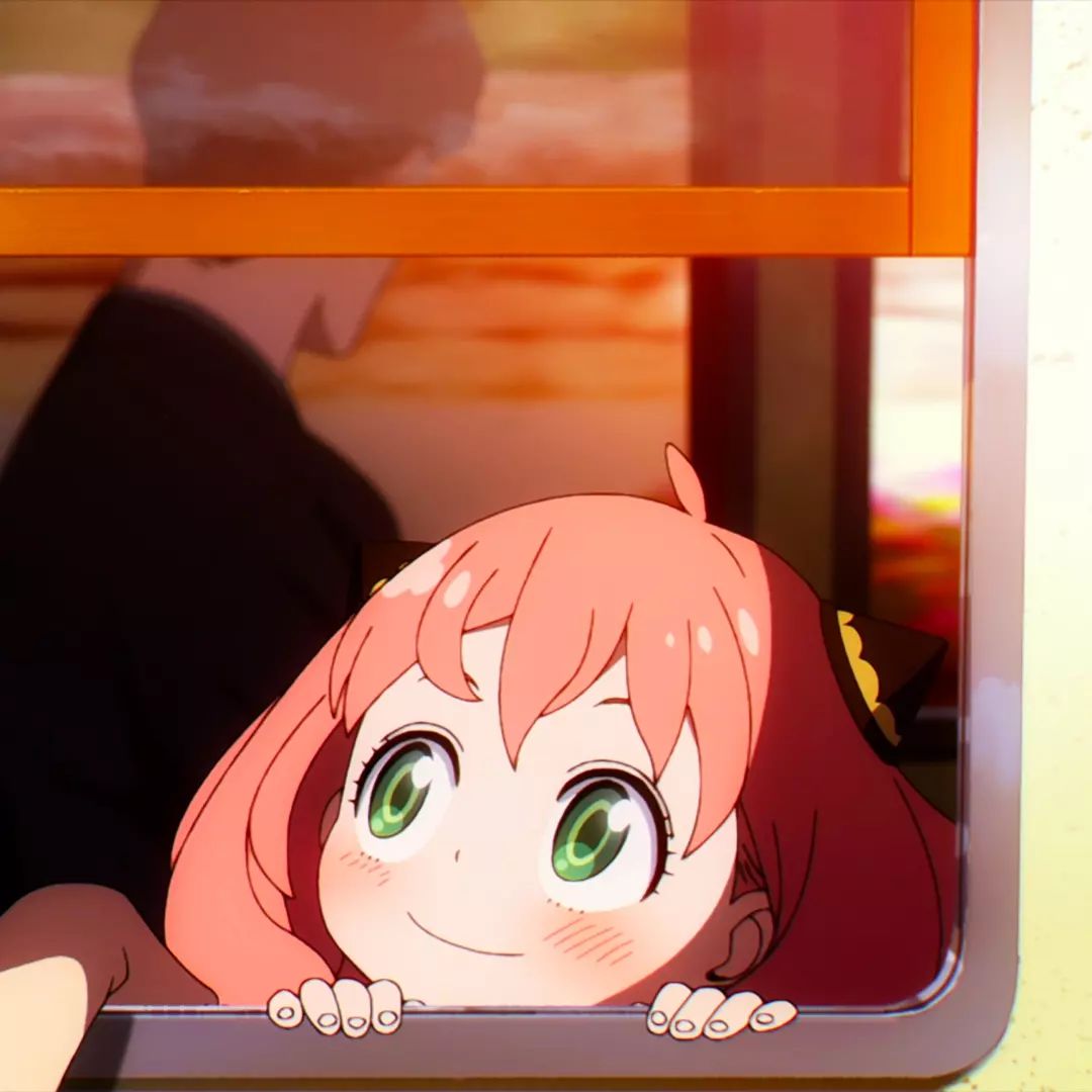 Anya Forger SPY x FAMILY profile picture