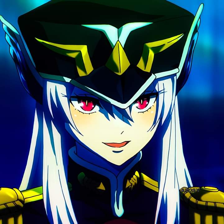 Kyouka Uzen Profile Picture Chained Soldier Anime Icons Icon 12182