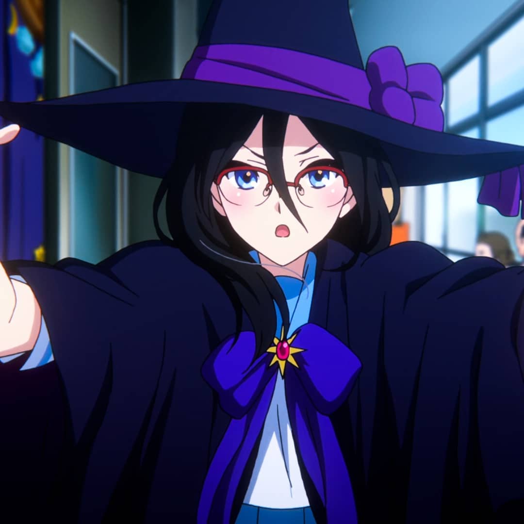 Suletta Mercury Mobile Suit Gundam: The Witch from Mercury profile picture