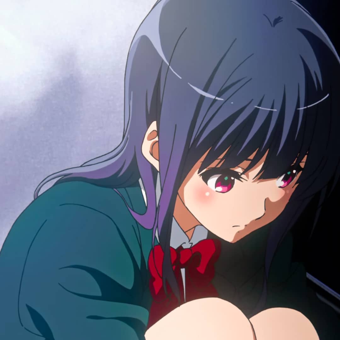 Yukino Yukinoshita My Teen Romantic Comedy SNAFU profile picture