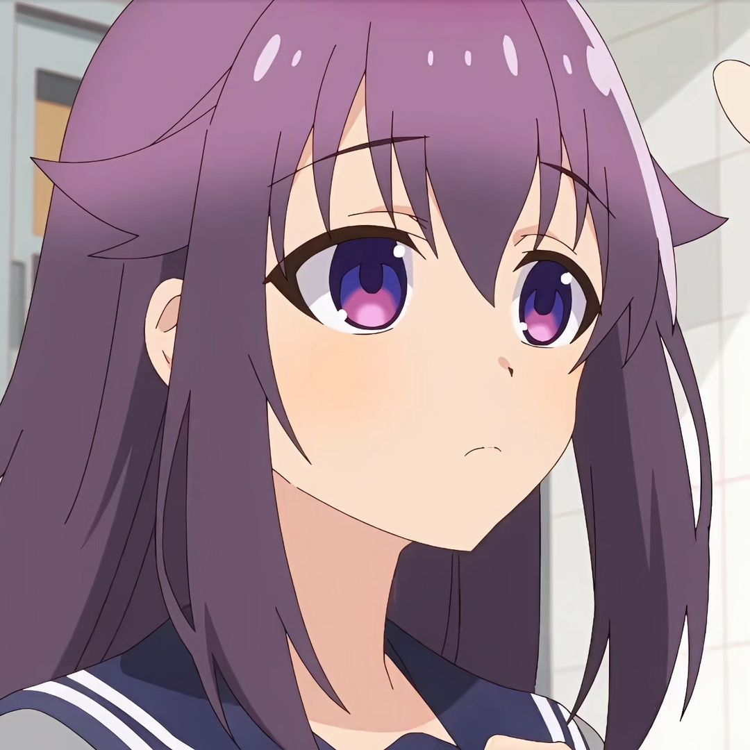 Akari Akaza YuruYuri profile picture