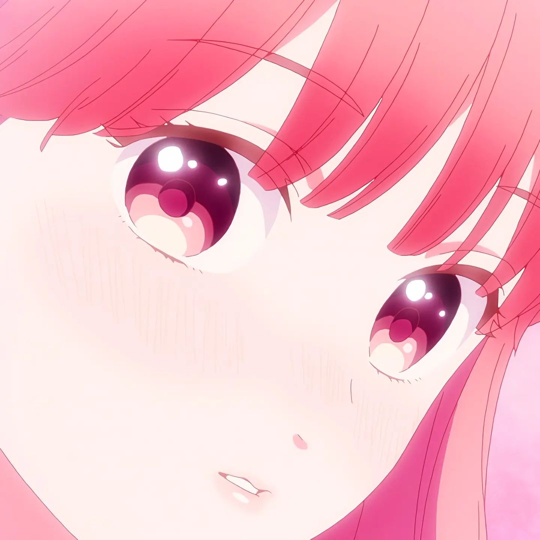 Ai Hoshino Oshi No Ko profile picture