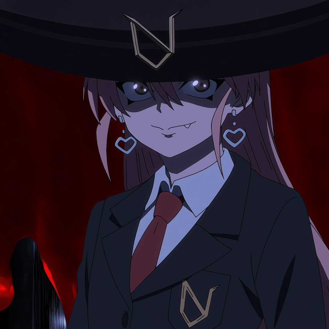 Power Chainsaw Man profile picture