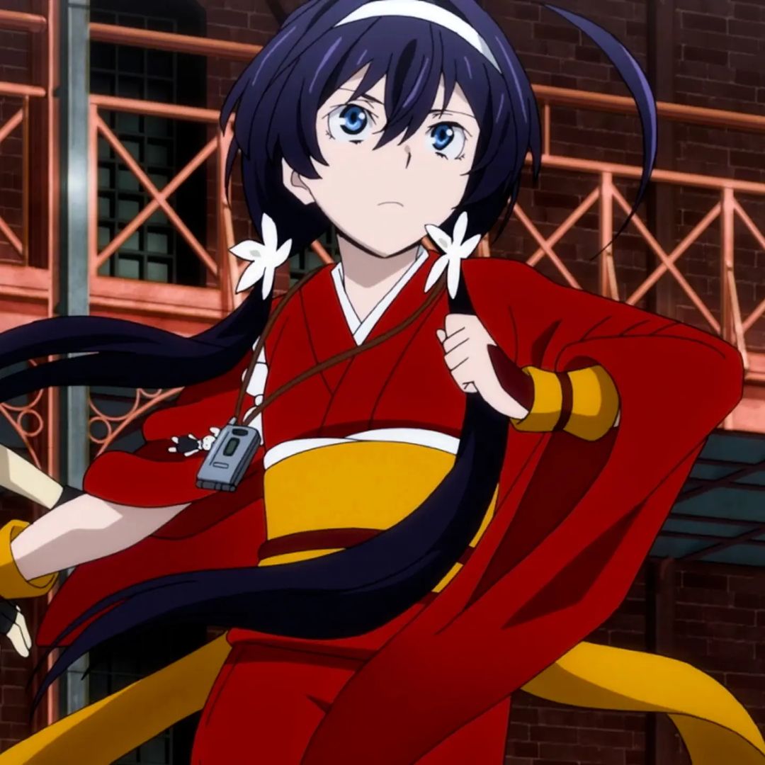 Kyouka Izumi Bungo Stray Dogs profile picture