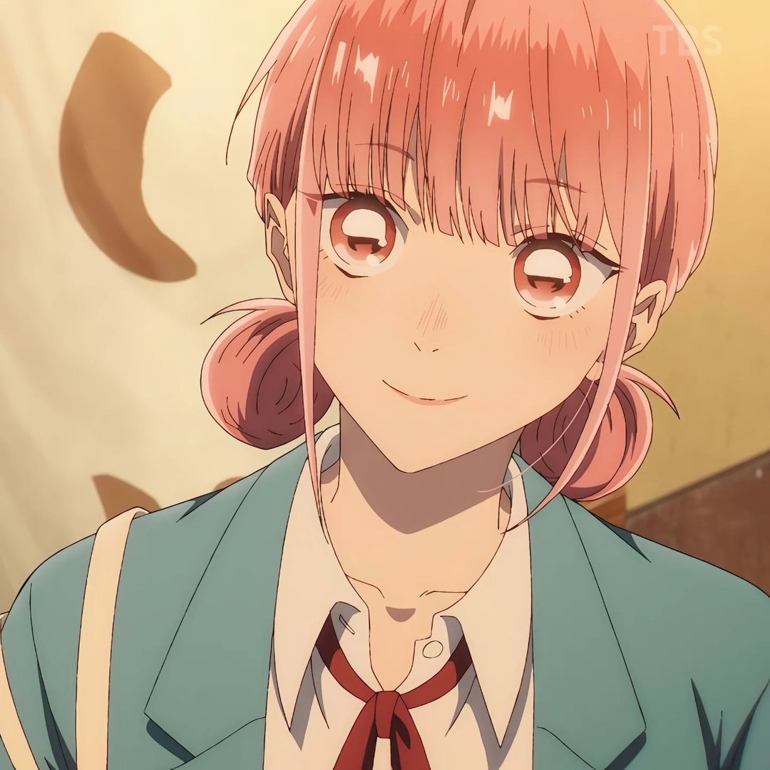 Akane  Kinoshita My Love Story with Yamada-kun at Lv999 profile picture