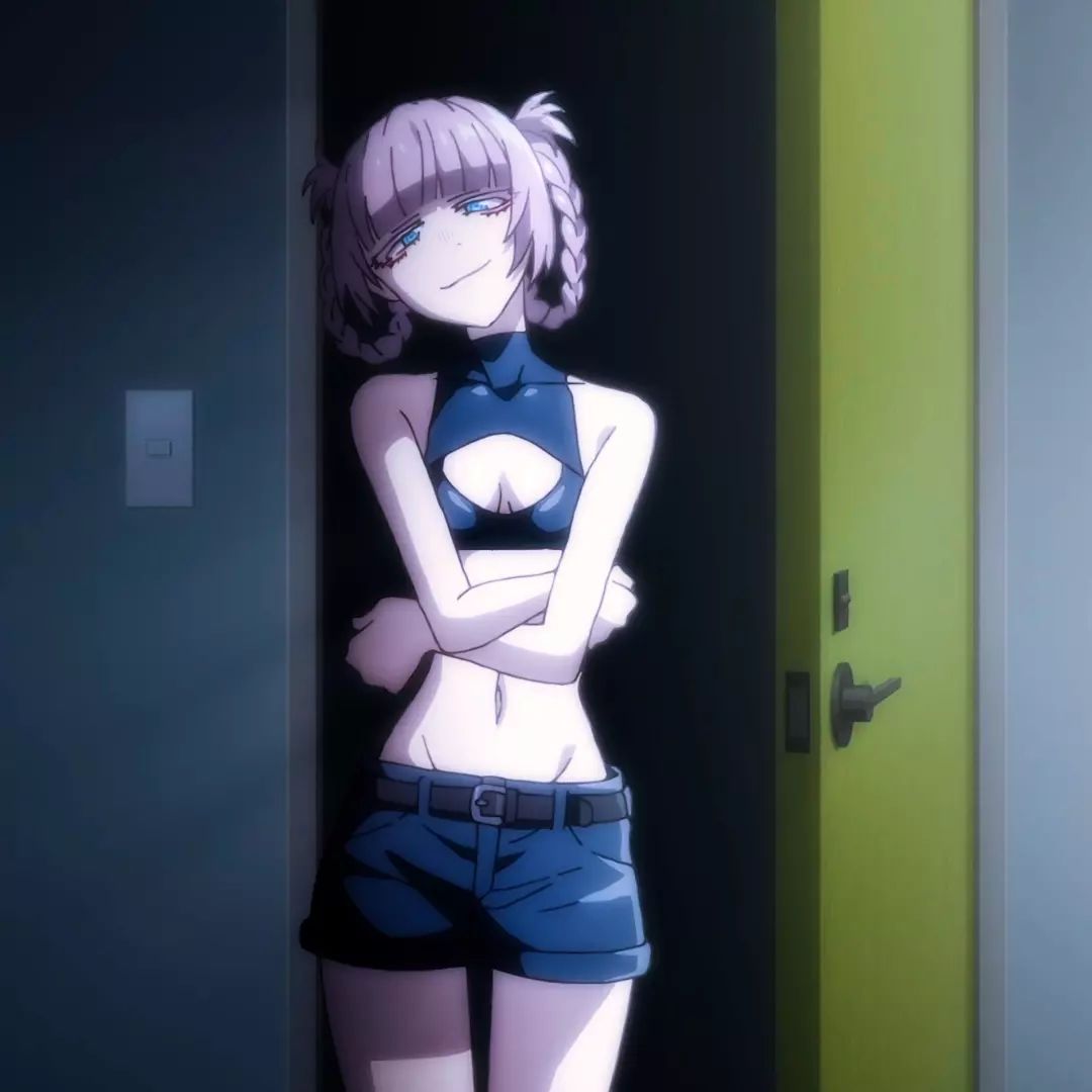 Nazuna Nanakusa Call of the Night profile picture