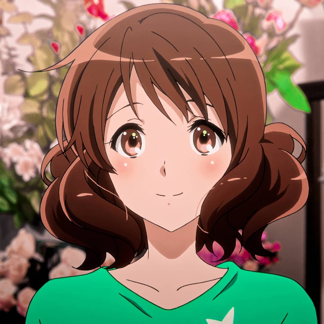 Kumiko Oumae Sound! Euphonium profile picture
