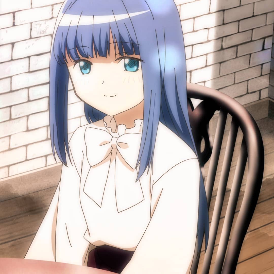 Rika Furude When They Cry profile picture