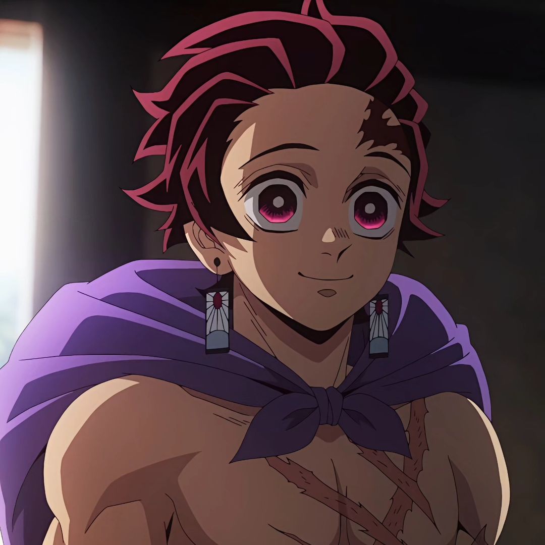 Tanjirou Kamado Demon Slayer: Kimetsu no Yaiba profile picture