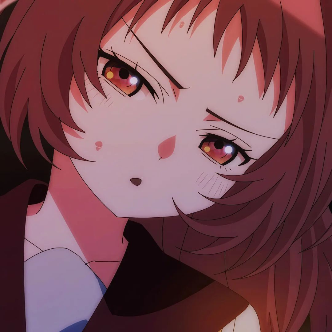 Yotsuba Nakano The Quintessential Quintuplets profile picture